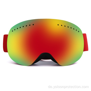 Beste Anti-Fog Polarized Ski Brille